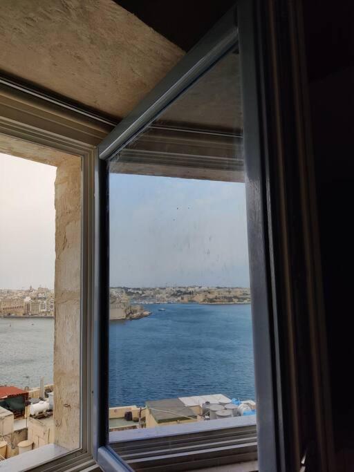 Cove 532 By Savynomad Harbour Residences Wow View Valletta Dış mekan fotoğraf
