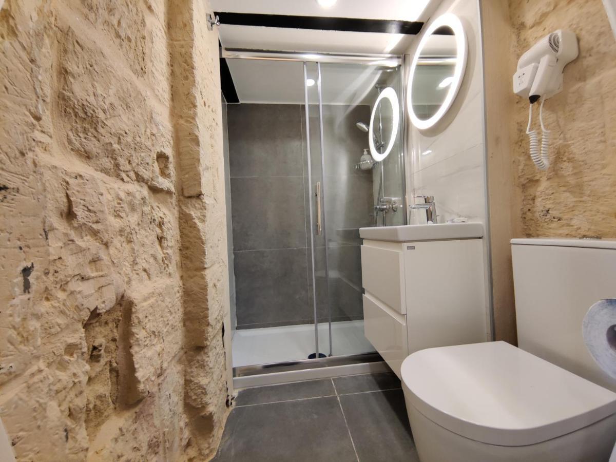 Cove 532 By Savynomad Harbour Residences Wow View Valletta Dış mekan fotoğraf