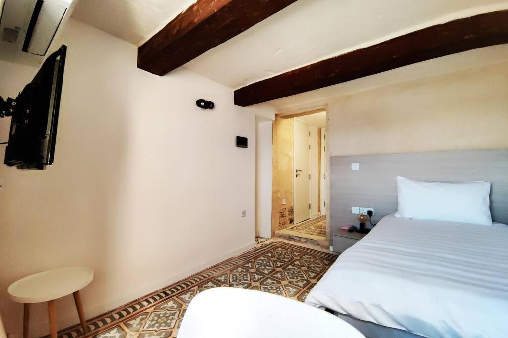 Cove 532 By Savynomad Harbour Residences Wow View Valletta Dış mekan fotoğraf