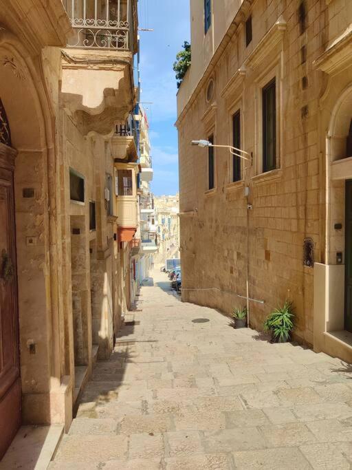 Cove 532 By Savynomad Harbour Residences Wow View Valletta Dış mekan fotoğraf