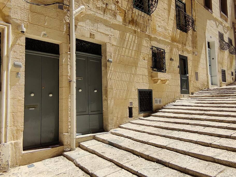 Cove 532 By Savynomad Harbour Residences Wow View Valletta Dış mekan fotoğraf