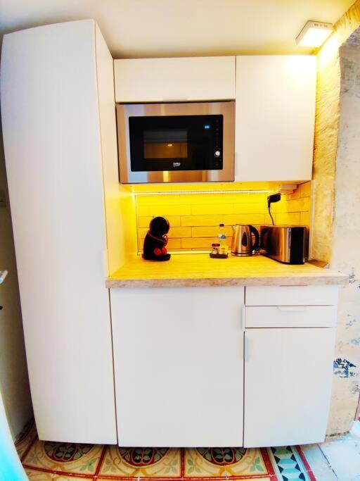 Cove 532 By Savynomad Harbour Residences Wow View Valletta Dış mekan fotoğraf