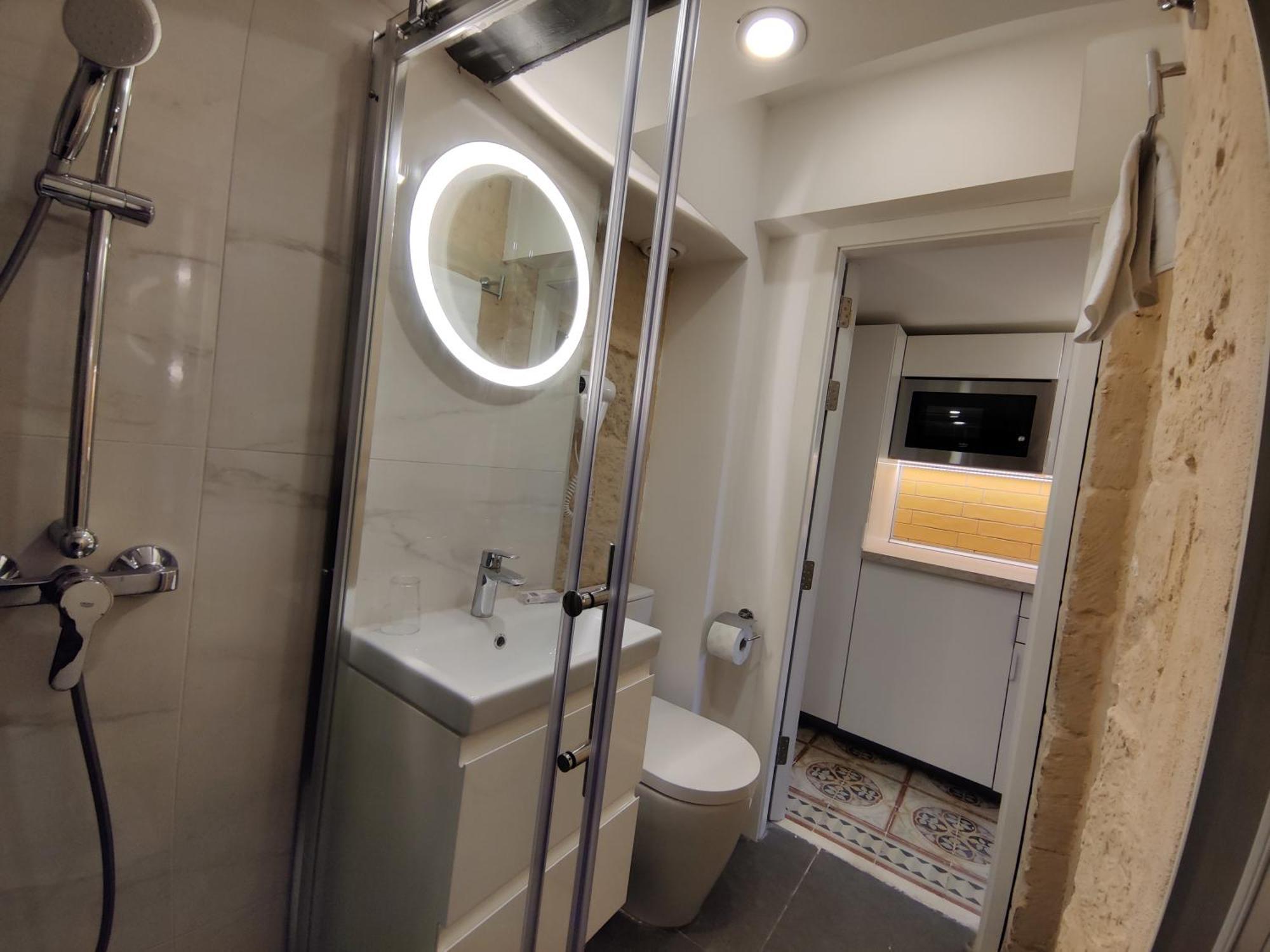 Cove 532 By Savynomad Harbour Residences Wow View Valletta Dış mekan fotoğraf